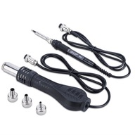 Spracovateľská stanica 110V US PLUG v štýle príslušenstva