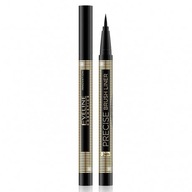 Eveline Eyeliner Precise Brush Liner 24h Black Eveline Eyeliner Precise Brush Liner 24h Black