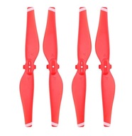 Dronové vrtule DJI Mavic Air 5332S RED 4 KS Dronové vrtule DJI Mavic Air 5332S RED 4 KS