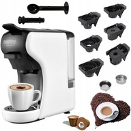 UNIVERZÁLNY STROJ NA KAPSULY NESPRESSO TCHIBO UNIVERZÁLNY STROJ NA KAPSULY NESPRESSO TCHIBO
