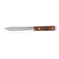 KNIFE Condor Butcher bushcraft táborová kuchyňa