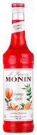 Monin ORANGE SPRITZ sirup 0,7l Monin ORANGE SPRITZ sirup 0,7l