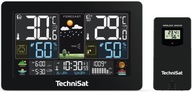 Meteostanica TechniSat Imeteo X5 s funkciou alarmu Meteostanica TechniSat Imeteo X5 s funkciou alarmu
