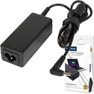 NAPÁJACIA NABÍJAČKA PRE LAPTOP ASUS 19V 33W 1,75A 4,0x1,35mm NAPÁJACIA NABÍJAČKA PRE LAPTOP ASUS 19V 33W 1,75A 4,0x1,35mm