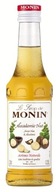 MACADAMIA MONIN sirup 250ml - makadamový orech MACADAMIA MONIN sirup 250ml - makadamový orech