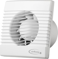 AirRoxy prémiový kúpeľňový ventilátor 120PS s vypínaním