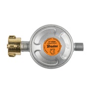 37 mbar plynový reduktor so závitom 1/4 l 37 mbar plynový reduktor so závitom 1/4 l