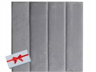 ČALÚNENÉ PANELY 30x90 čela + ZADARMO ČALÚNENÉ PANELY 30x90 čela + ZADARMO