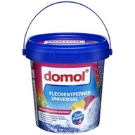 Práškový odstraňovač škvŕn Domol 0,75 kg Práškový odstraňovač škvŕn Domol 0,75 kg