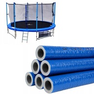 6x KRYT NA STĹPY TRAMPOLÍNY, PEN 6x KRYT NA STĹPY TRAMPOLÍNY, PEN