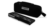 ROCKBOARD 2.1 DUO PEDALBOARD S POUZDROM 470 x 142