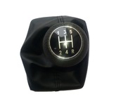 hlavica mechov radiacej páky Audi A4 B6 B7 hlavica mechov radiacej páky Audi A4 B6 B7