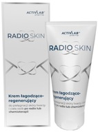 RADIOSKIN upokojujúci krém po rádioterapii 150 ml RADIOSKIN upokojujúci krém po rádioterapii 150 ml