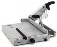 Rezačka kancelárskeho papiera Fellowes Astro A4 Rezačka kancelárskeho papiera Fellowes Astro A4
