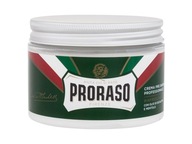 PRORASO Green prípravok pred holením PRORASO Green prípravok pred holením