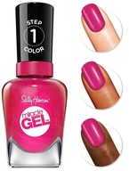 Sally Hansen Miracle Gélový lak na nechty Ma-Gem-Ta 322 Sally Hansen Miracle Gélový lak na nechty Ma-Gem-Ta 322