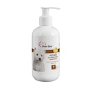 Overzoo Kondicionér na bielu srsť 240 ml Overzoo Kondicionér na bielu srsť 240 ml