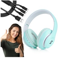 FAREBNÉ SLÚCHADLÁ S BLUETOOTH RÁDIOM FAREBNÉ SLÚCHADLÁ S BLUETOOTH RÁDIOM