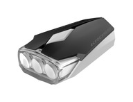 KROSS LUMI II LAMPA PREDNÁ LAMPA 22LM 70h AAA KROSS LUMI II LAMPA PREDNÁ LAMPA 22LM 70h AAA
