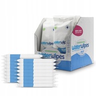 WaterWipes Vodné vlhčené obrúsky CHILDREN Water Wipes BOX 448 ks. WaterWipes Vodné vlhčené obrúsky CHILDREN Water Wipes BOX 448 ks.