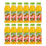 Tymbark 100% jablková šťava vo fľaši, vitamín C, 12x 300ml Tymbark 100% jablková šťava vo fľaši, vitamín C, 12x 300ml