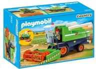 Kombajn Playmobil Country 9532