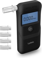 Alkohol Digitálny analyzátor dychu + náustky Alkohol Digitálny analyzátor dychu + náustky