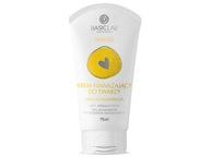BasicLab Face cream ľahká textúra 75 ml BasicLab Face cream ľahká textúra 75 ml