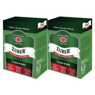 Zuber - Kartón 3 l - Liečivá voda - Krynica Zuber - Kartón 3 l - Liečivá voda - Krynica