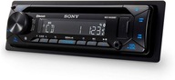 Sony MEX-N4300BT Autorádio BT CD MP3 USB Sony MEX-N4300BT Autorádio BT CD MP3 USB