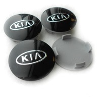 4 kryty kolies KIA 64 mm RONAL ST 4 kryty kolies KIA 64 mm RONAL ST