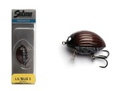 WOBLER SALMO LIL'BUG PLÁVAJÚCI 3cm - QBG003 WOBLER SALMO LIL'BUG PLÁVAJÚCI 3cm - QBG003