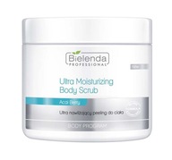 BIELENDA Ultra hydratačný telový peeling 550g