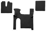 Podlahová rohož F-core F-CORE FL30 BLACK Podlahová rohož F-core F-CORE FL30 BLACK