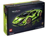 LEGO TECHNIC 42115 LAMBORGHINI SIN FKP 37, LEGO LEGO TECHNIC 42115 LAMBORGHINI SIN FKP 37, LEGO