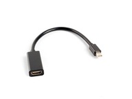 ADAPTÉR MINIDP NA HDMI ADAPTÉR MINIDP NA HDMI