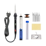 Style Black Set-3 US Plug 110V Dig Style Black Set-3 US Plug 110V Dig