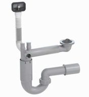 PREVEX DREZ SIPHON JEDNODUCHÝ 70mm PLOC PREVEX DREZ SIPHON JEDNODUCHÝ 70mm PLOC