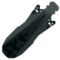 Zadný blatník na bicykel SKS S-Guard Zadný blatník na bicykel SKS S-Guard
