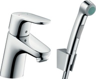 HANSGROHE umývadlová batéria bidetová súprava BIDET HANSGROHE umývadlová batéria bidetová súprava BIDET