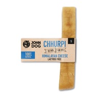 JOHN DOG Chhurpi himalájsky syr S LAHODNÝ DOG JOHN DOG Chhurpi himalájsky syr S LAHODNÝ DOG