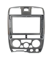 RÁM PRE RÁDIO NAVI 9 palcov ISUZU D-MAX 2001-2005 RÁM PRE RÁDIO NAVI 9 palcov ISUZU D-MAX 2001-2005