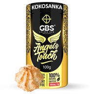 GBS ANGELS TOUCH Instantná káva Kokosanka 100g GBS ANGELS TOUCH Instantná káva Kokosanka 100g