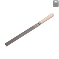Kovový pilník plochý RPSa 300 mm /3 MAAN Kovový pilník plochý RPSa 300 mm /3 MAAN