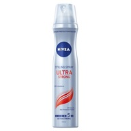 Nivea 1 veľmi silný lak na vlasy 250 ml Nivea 1 veľmi silný lak na vlasy 250 ml