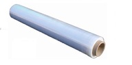 Stretch Priehľadná fólia 2,50 KG Bezfarebná Stretch Priehľadná fólia 2,50 KG Bezfarebná