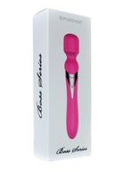 STIMULÁRNY USB VIBRÁTOR SILNÉ PULZÁCIE STIMULÁRNY USB VIBRÁTOR SILNÉ PULZÁCIE