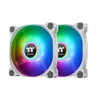 Ventilátor Thermaltake Pure Duo 12 ARGB Sync 2ks Ventilátor Thermaltake Pure Duo 12 ARGB Sync 2ks