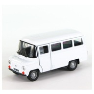 FSO NYSA 522 1:39 BIELE FSO NYSA 522 1:39 BIELE
