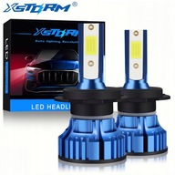 MINI LED ŽIAROVKY H1 XSTORM 20000LM CANBUS 100W VÝKON MINI LED ŽIAROVKY H1 XSTORM 20000LM CANBUS 100W VÝKON